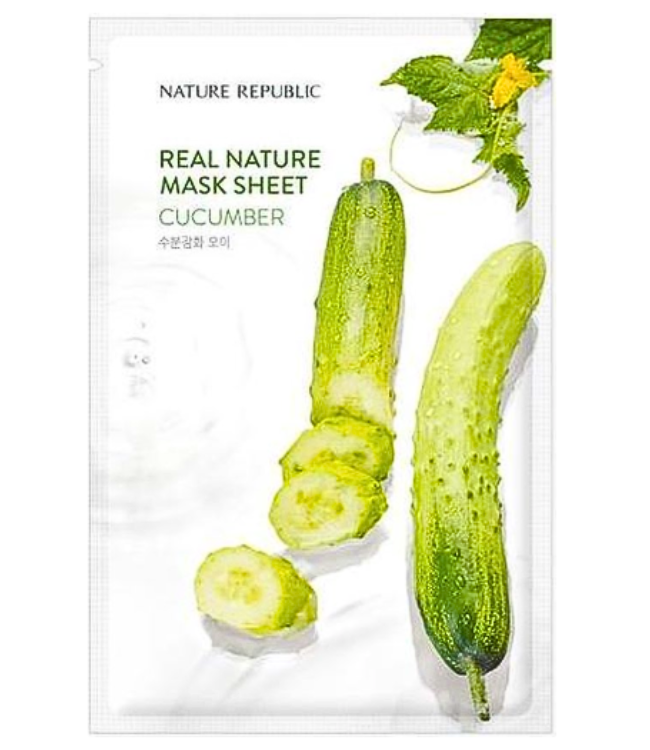 NATURE REPUBLIC