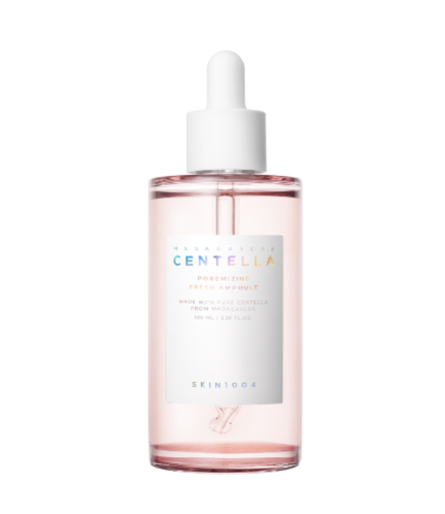 Sérum Madagascar Centella Poremizing Fresh Ampoule - SKIN 1004