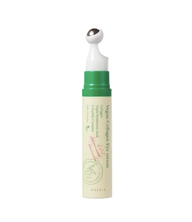 Collagen Eye Serum - AXIS-Y