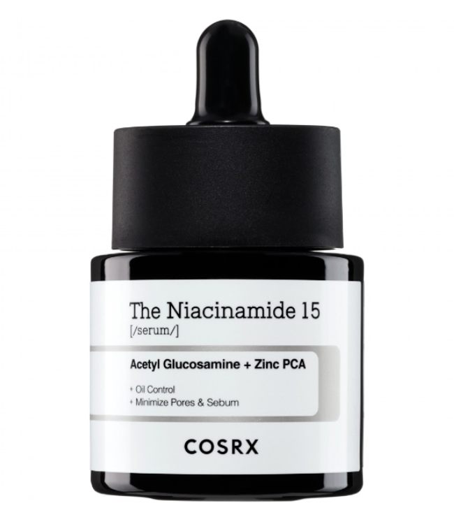 Sérum Niacinamide 15 - COSRX
