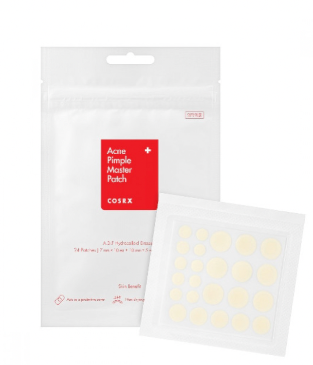 Acne Pimple Master Patch - COSRX