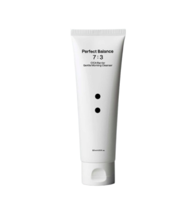 Cica Barrier Gentle Morning Cleanser - B:Lab