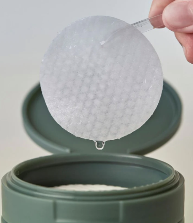 Heartleaf 77 Clear Pad - ANUA