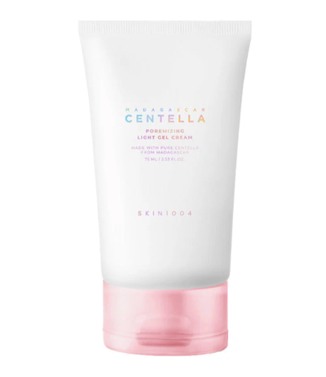 Madagascar Centella Poremizing Light Gel Cream - SKIN1004