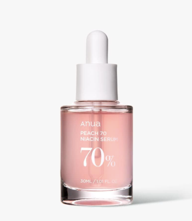 Sérum Peach 70 Niacin - ANUA