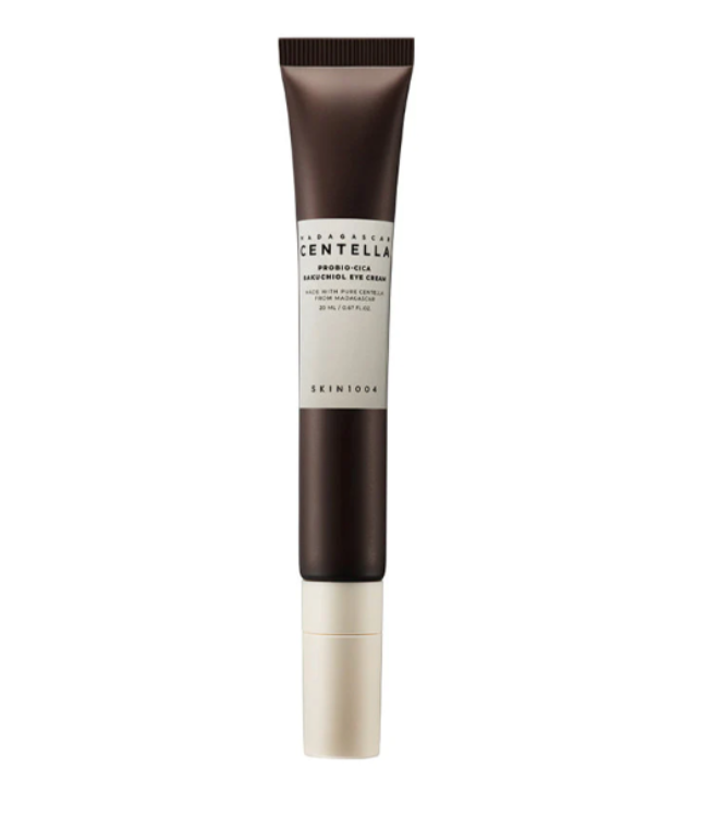 Madagascar Centella Probio-Cica Bakuchiol Eye Cream- SKIN1004