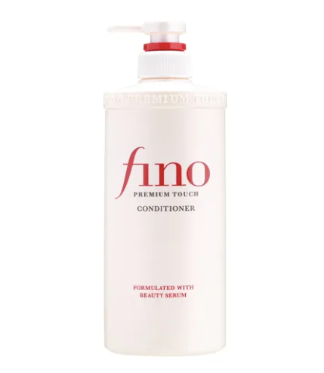 Fino Premium Touch Conditioner 550ml - Shiseido