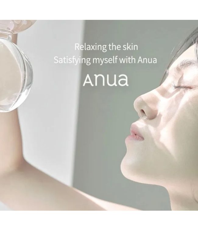 Heartleaf 70 Intense Calming Cream - ANUA