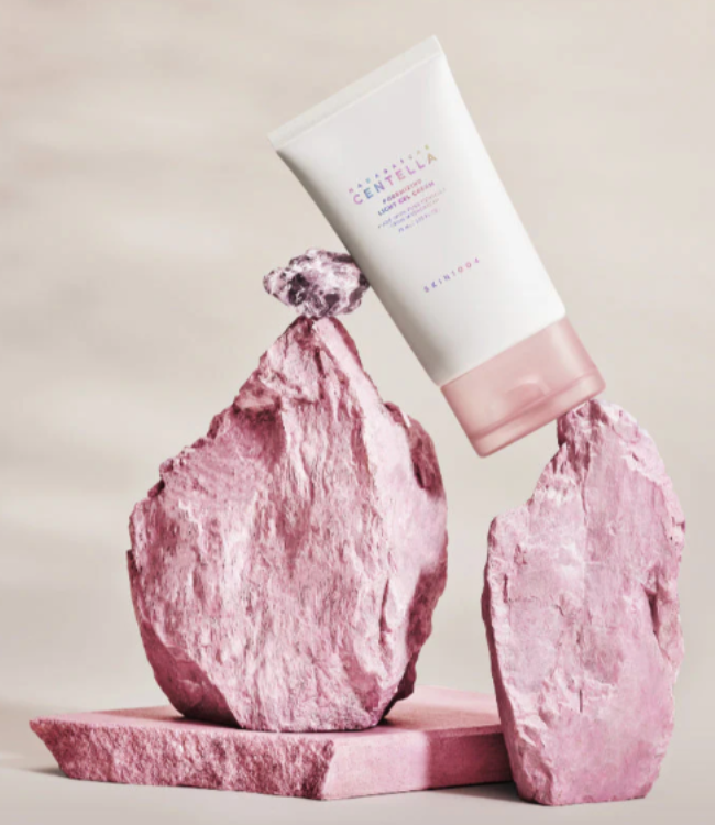 Madagascar Centella Poremizing Light Gel Cream - SKIN1004