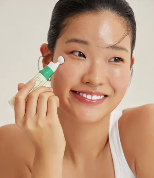 Collagen Eye Serum - AXIS-Y