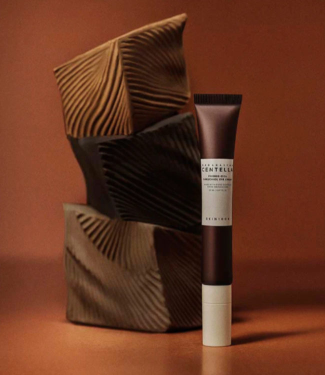 Madagascar Centella Probio-Cica Bakuchiol Eye Cream- SKIN1004