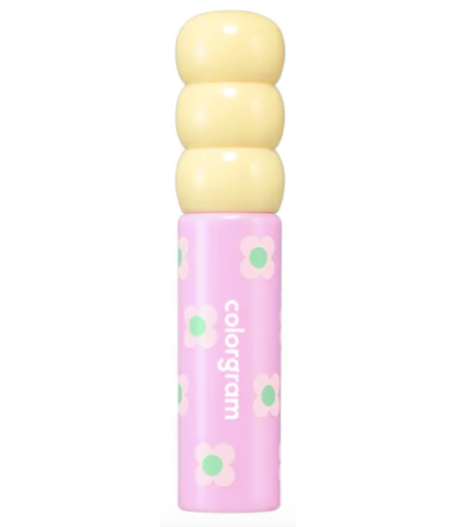 Gloss Lovely Raspberry - COLORGRAM