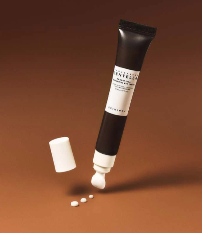 Madagascar Centella Probio-Cica Bakuchiol Eye Cream- SKIN1004
