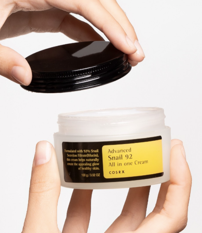 COSRX - Advanced Snail 92 All In One Cream