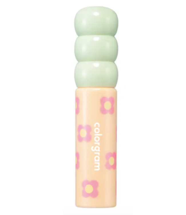 Gloss Joyful Tomato - COLORGRAM