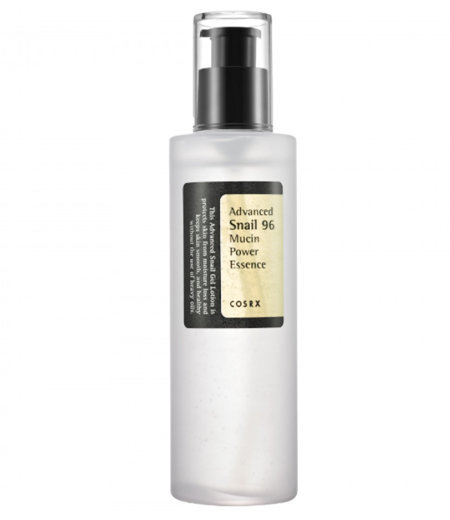 Advanced Snail 96 Mucin Power Essence - COSRX