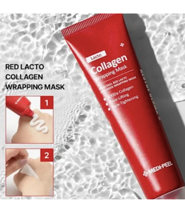 Masque collagène - MEDI-PEEL