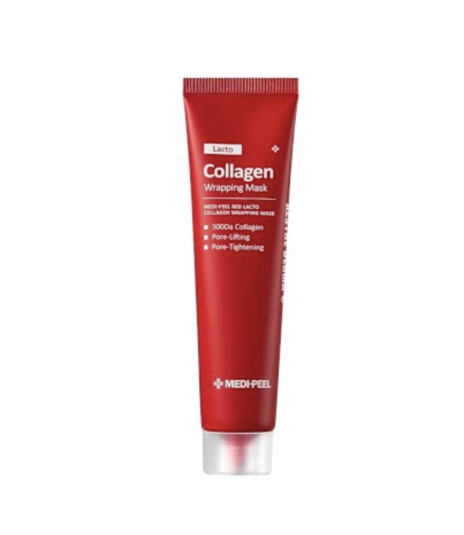 Masque collagène - MEDI-PEEL