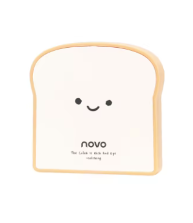 Soft Toast Eyeshadow Palette #3 - NOVO