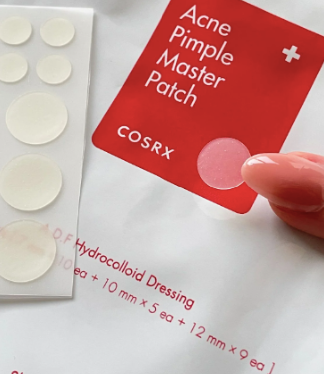 Acne Pimple Master Patch - COSRX