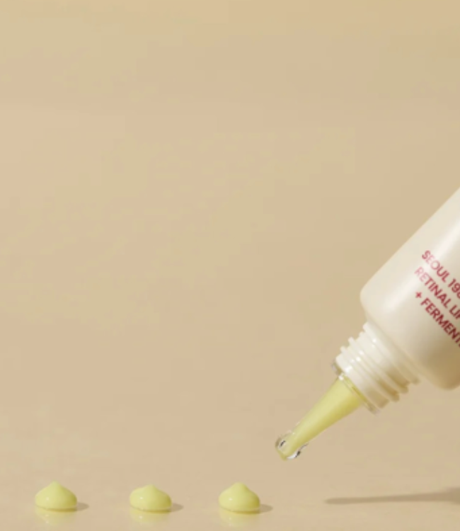 SEOUL 1988 Eye Cream - KSECRET
