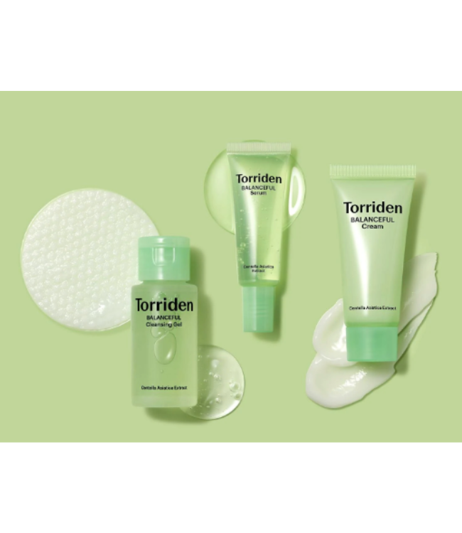 Kit Balanceful - Torriden