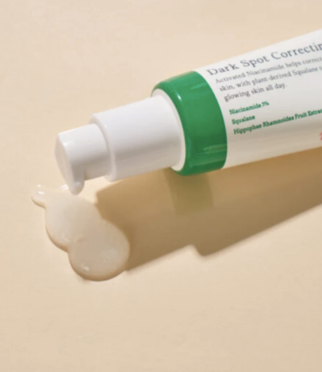 Dark Spot Correcting Glow Serum - AXIS -Y