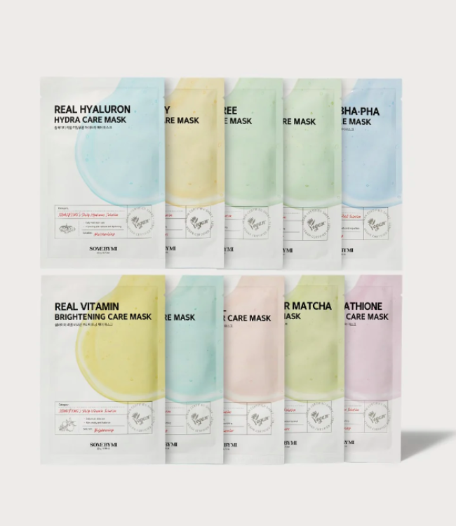 Masque au Miel - SOME BY MI