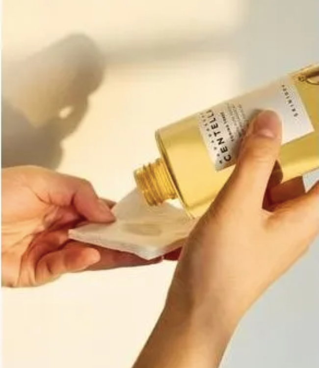 Madagascar Centella Toning Toner - SKIN 1004