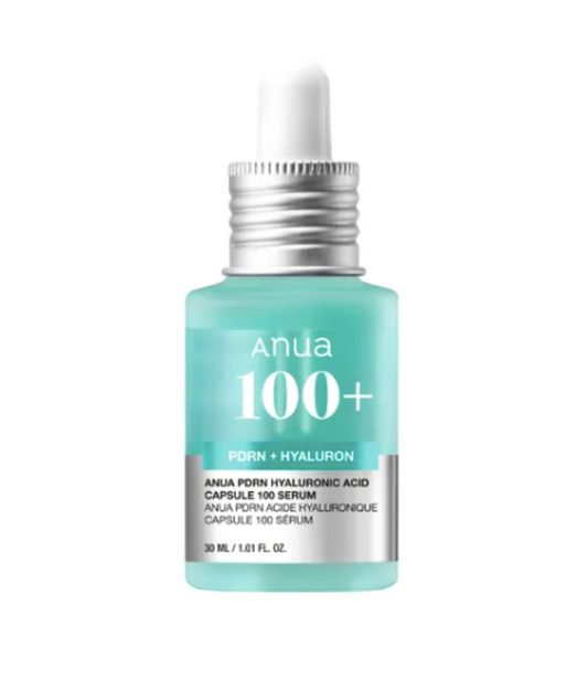 PDRN Hyaluronic Acid Capsule 100 Serum -ANUA