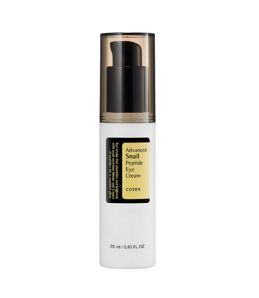 Advanced Snail Peptide Eye Cream - COSRX