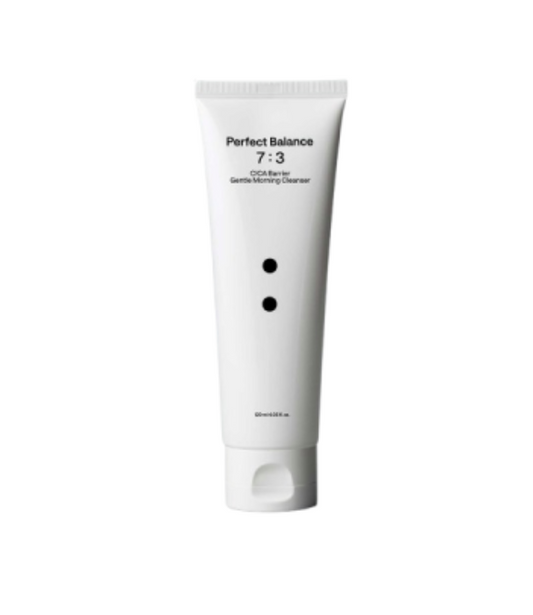 Cica Barrier Gentle Morning Cleanser - B:Lab