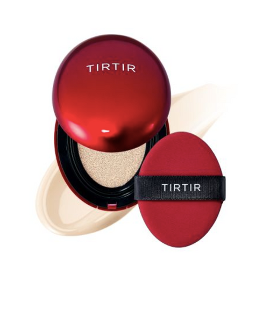 Mask Fit Red Cushion Mini 13N FAIR IVORY - TIRTIR