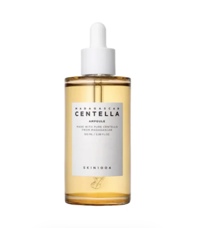 Madagascar Centella Ampoule 55ml - SKIN1004