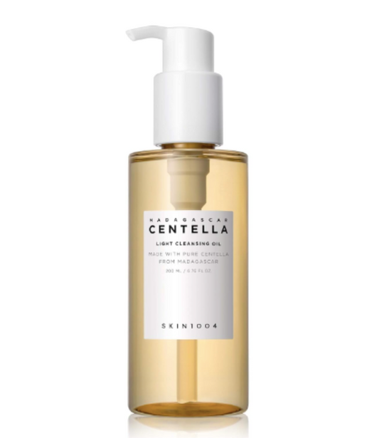 Madagascar Centella Light Cleansing Oil - SKIN 1004