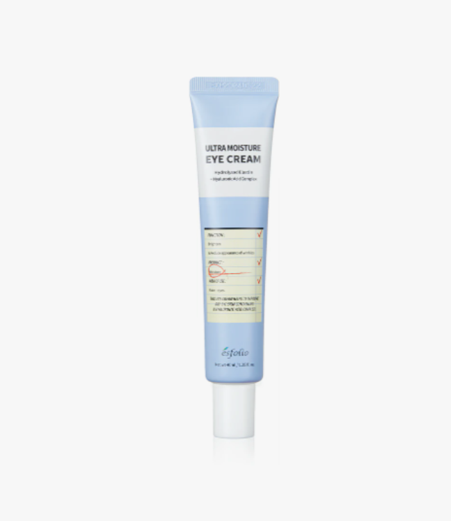 Moisture Eye Cream - ESFOLIO