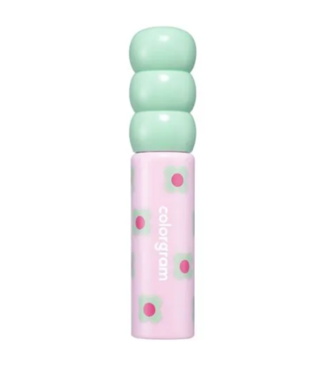 Gloss Adorable Berry - COLORGRAM