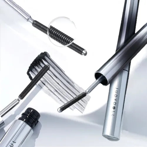 3D Curling Eyelash Iron Mascara – Curly - Judydoll