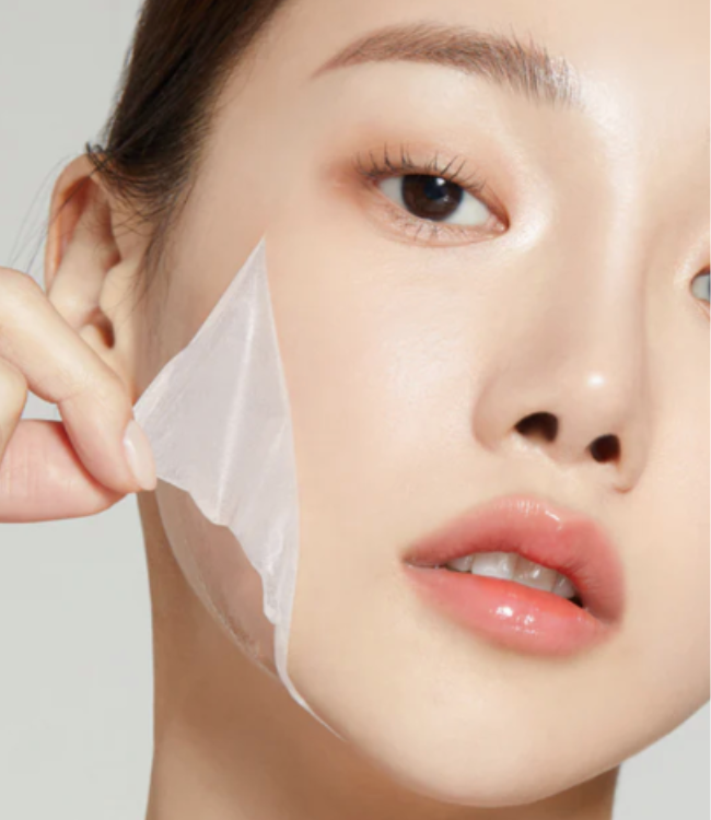 Collagen Night Wrapping Mask - MEDICUBE