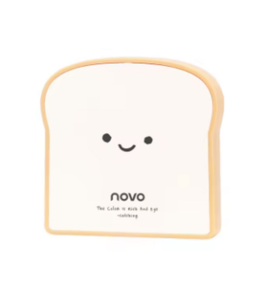 Soft Toast Eyeshadow Palette #1 - NOVO