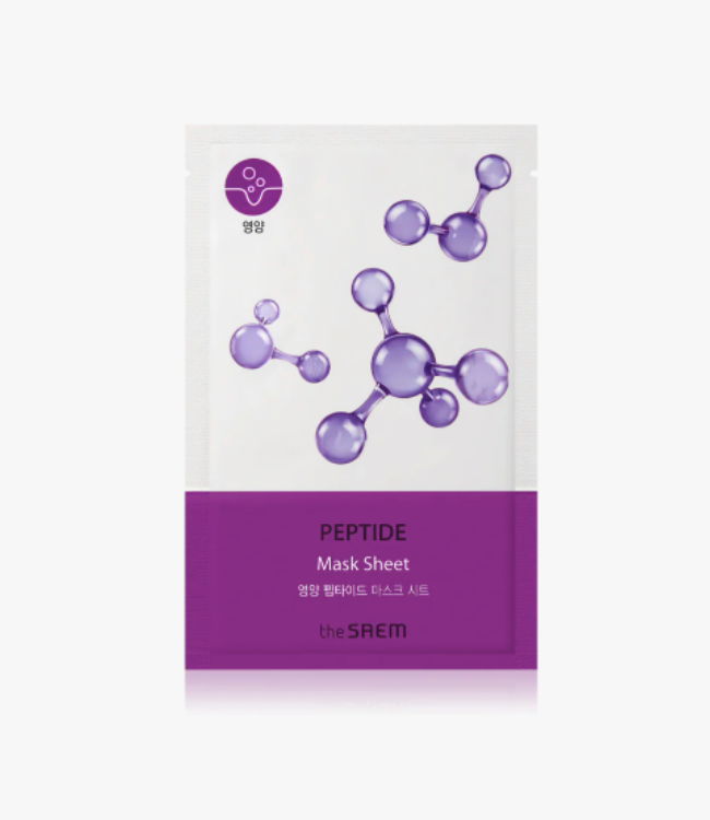 Masque Peptide - THE SAEM